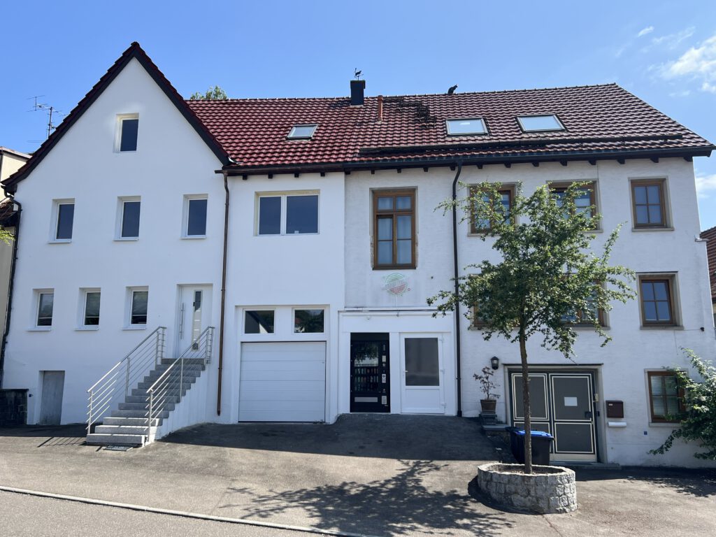 Boardinghouse Schnaitheim in Heidenheim an der Brenz